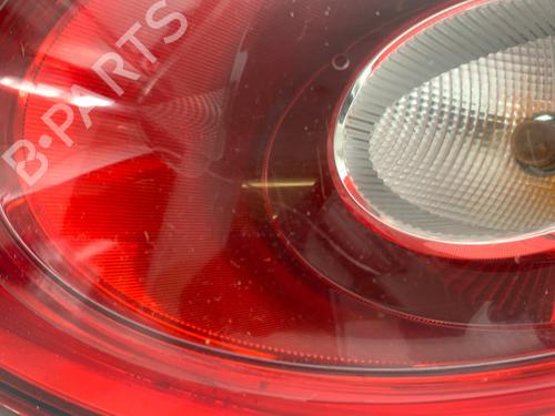 Right taillight VW PASSAT CC B6 (357) 2.0 TFSI | BP39361398C35 - Image 2