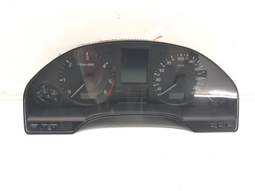 Used Instrument cluster Instrument cluster 39272713 39272713