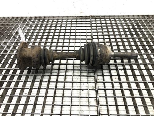 Used Left front driveshaft Left front driveshaft 39270721 39270721