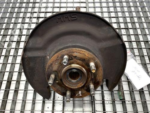 Used Right front steering knuckle Right front steering knuckle 39314494 39314494