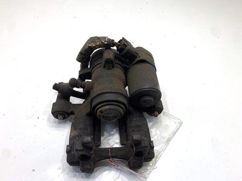 Left rear brake caliper FORD S-MAX (CJ, WA6) 2.0 TDCi | BP39343476M107 - Image 3