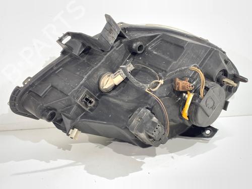 Left headlight NISSAN KUBISTAR Van (X76) 1.5 dCi 70 | BP40457605C28 - Image 4