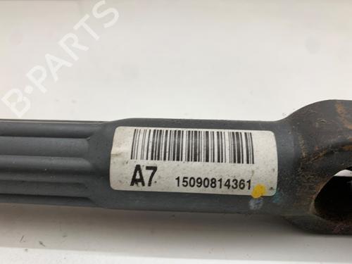 Steering column universal joint KIA OPTIMA (JF) 2.0 CVVL | BP40033335M114 - Image 3