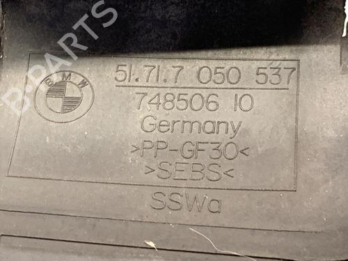 Other BMW 5 (E60) 520 i | BP39371294O1 - Image 9