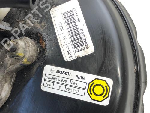 Servo brake SUZUKI BALENO (FW, EW) 1.2 (A1K412) | BP39269438M42 - Image 3