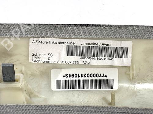 Other AUDI A4 B8 (8K2) 1.8 TFSI | BP39306660O1 - Image 5