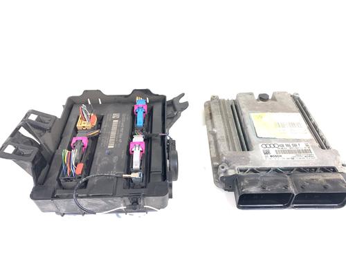 Engine control unit (ECU) AUDI A6 C7 Avant (4G5, 4GD) RS6 performance quattro | BP39314674M57 - Image 11