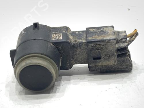 electronic-module-citroen-c3-picasso-sh_-2008-39309267 main image