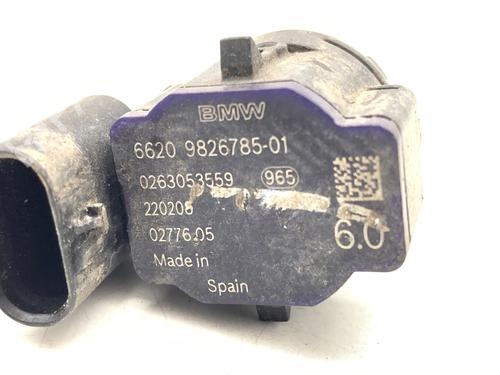 Electronic module BMW X4 (G02, F98) M Competition | BP39375369M83 - Image 3