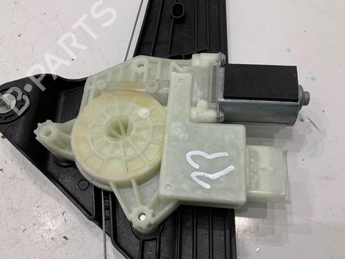 Front right window mechanism MITSUBISHI COLT VII Hatchback (VB_) 1.0 MPi (VBXG0) | BP39375711C23 - Image 3