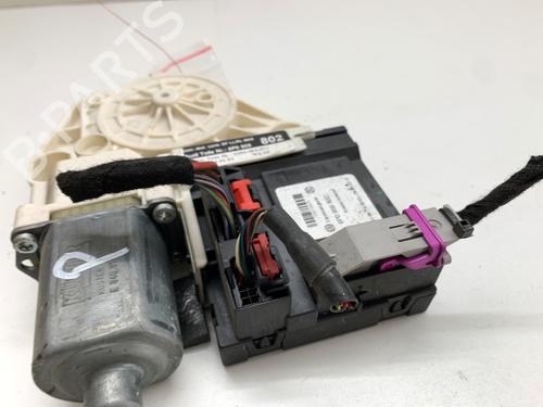 Right front window motor AUDI A3 (8P1) 2.0 TDI | BP39762933E20 - Image 4