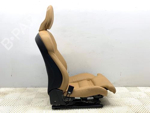 Left front seat VOLVO XC60 II (246) B5 Mild-Hybrid AWD | BP39332687C15 - Image 8