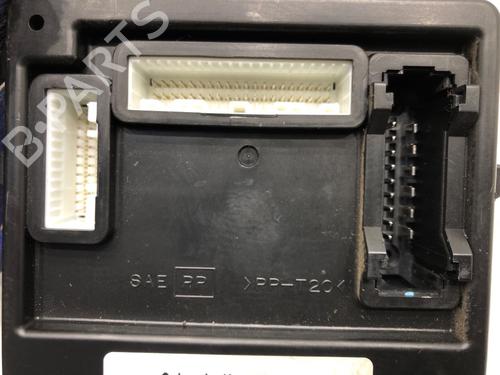 Electronic module SUZUKI GRAND VITARA II (JT, TE, TD) 2.0 All-wheel Drive (TD54V, JB420) | BP39283771M83 - Image 3