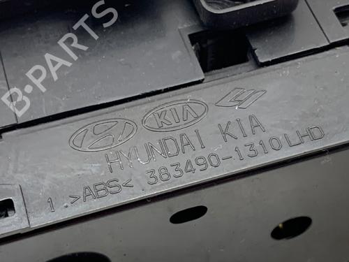 Switch HYUNDAI ix35 (LM, EL, ELH) 1.7 CRDi | BP40521696I30 - Image 4