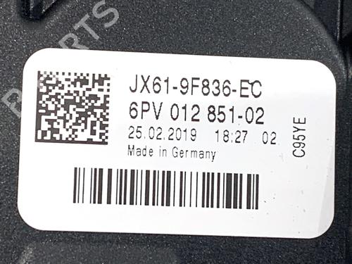Pedal FORD FOCUS IV Turnier (HP) 1.5 EcoBoost | BP39307104I4 - Image 4