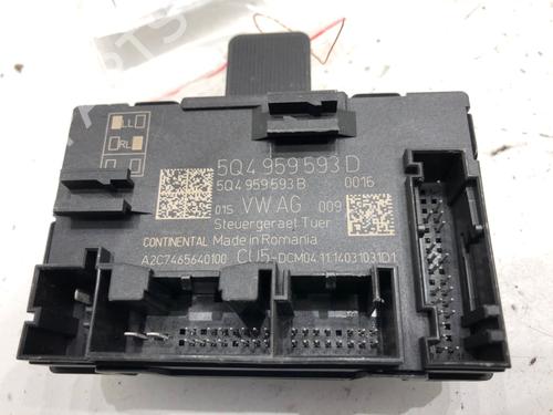 Used Electronic module Electronic module 39297443 39297443