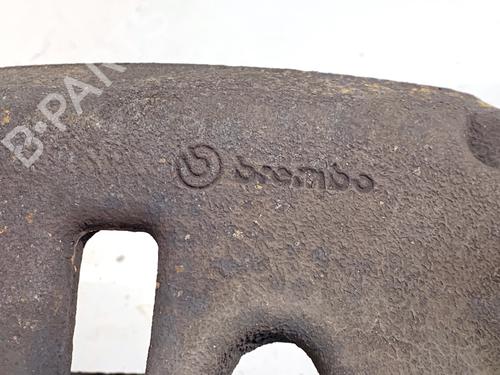 Left front brake caliper RENAULT MASTER III Van (FV) 2.3 dCi 165 FWD (FV0P, FV0U, FV11, FV12, FV1E) | BP39344041M105 - Image 5