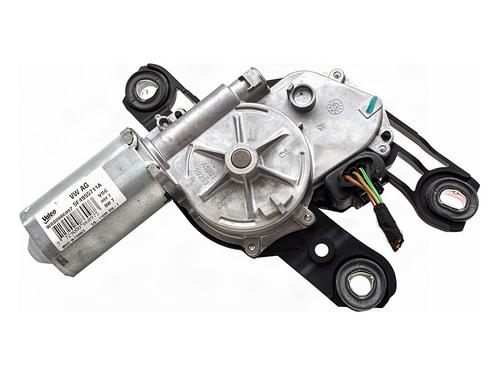 Used Rear wiper motor Rear wiper motor SKODA FABIA III Estate (NJ5) 1.4 TDI (105 hp) 39371114 39371114