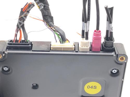 Electronic module AUDI A6 C8 Avant (4A5) 40 TDI Mild Hybrid quattro | BP39285327M83 - Image 4