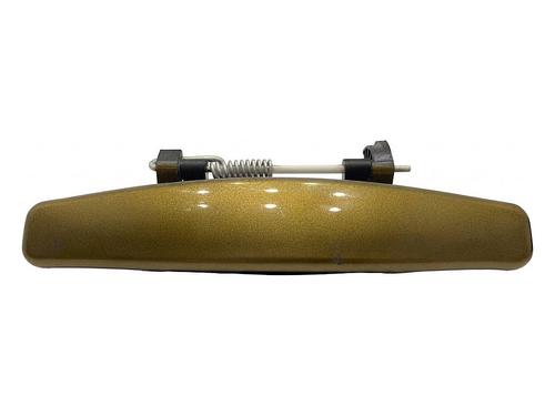 Used Front left exterior door handle Front left exterior door handle 39357269 39357269