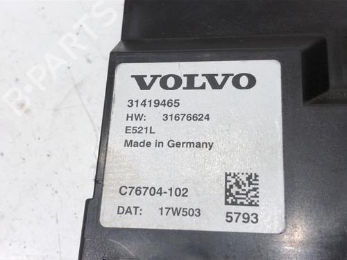 Electronic module VOLVO XC60 II (246) D4 AWD | BP39282400M83 - Image 4