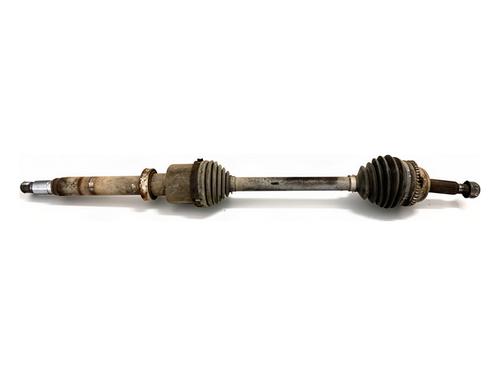 Used Right front driveshaft Right front driveshaft 39374606 39374606