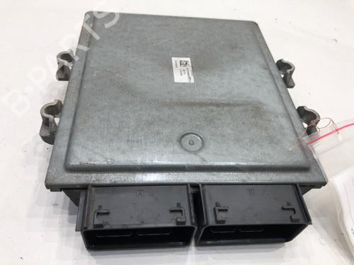 Engine control unit (ECU) FORD S-MAX (CJ, WA6) 2.0 EcoBlue 4x4 | BP39343334M57 - Image 2