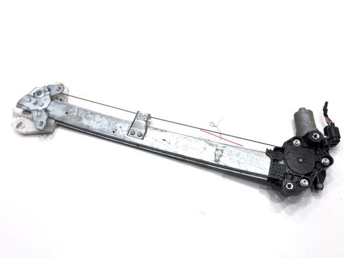 Rear left window mechanism HONDA HR-V (RU) 1.5 (RU1) | BP39307628C24 - Image 3