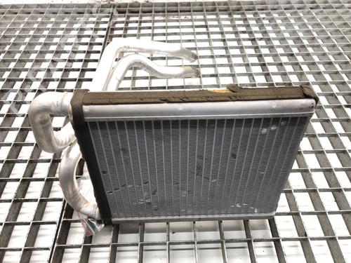 Used Heater matrix Heater matrix 39269930 39269930