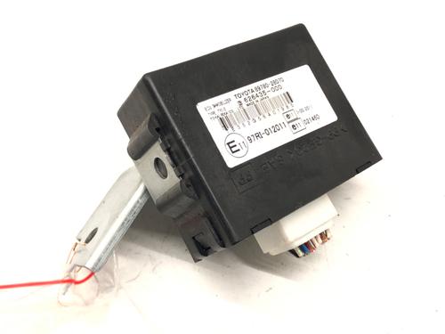 Used Electronic module Electronic module 39270545 39270545
