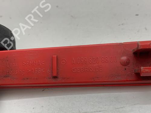 Rear bumper right light MERCEDES-BENZ C-CLASS (W206) AMG C 43 4-matic+ (206.087) | BP40068625C82 - Image 4