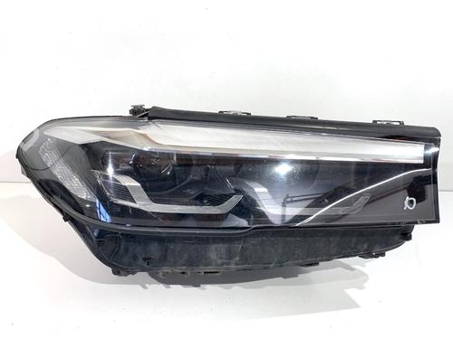 Used Right headlight Right headlight BMW 5 (G30, F90) 520 d xDrive (190 hp) 39343139 39343139