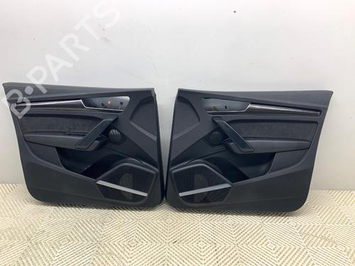 Seats set AUDI Q5 (FYB, FYG) SQ5 TFSI quattro | BP39497258C78 - Image 21
