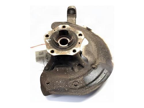 Used Left front steering knuckle Left front steering knuckle 39543334 39543334