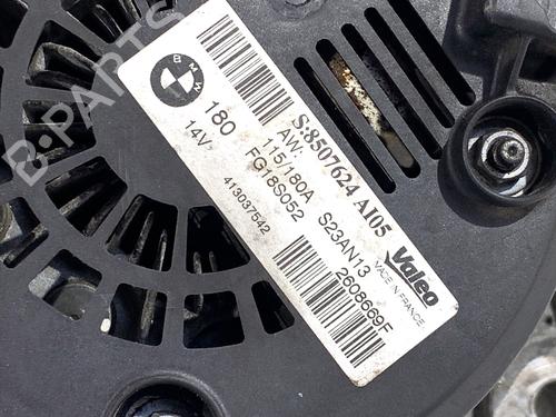Alternator BMW X1 (E84) sDrive 16 d | BP39328742M7 - Image 4