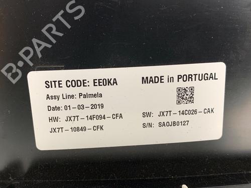 Instrument cluster FORD FOCUS IV (HN) 1.0 EcoBoost | BP40033615C47 - Image 6