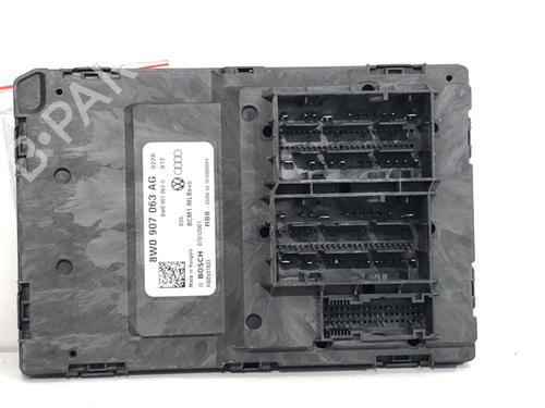 Used Electronic module Electronic module 39302816 39302816