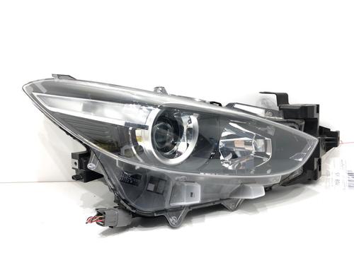 hjre-forlygte-mazda-3-bm-bn-2013-2014-2015-2016-2017-2018-2019-39289529 main image