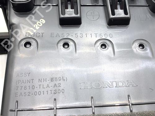 Air vent HONDA CR-V V (RW_, RT_) 2.0 e-CVT Hybrid AWD (RT6) | BP39309846I21 - Image 4