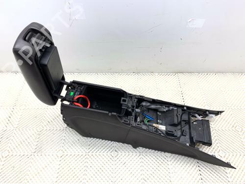 Middle console JEEP GRAND CHEROKEE IV (WK, WK2) 5.7 V8 4x4 | BP40522075I22 - Image 6