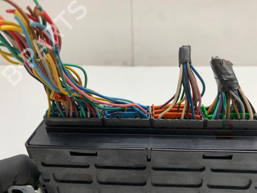 Engine control unit (ECU) MITSUBISHI MIRAGE / SPACE STAR VI Hatchback (A0_A) 1.0 (A05A) | BP39388485M57 - Image 3