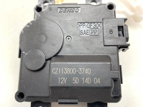 Heater blower motor SUZUKI VITARA (LY) 1.4 Hybrid (Mild Hybrid) (APK414) | BP39354866M62 - Image 3