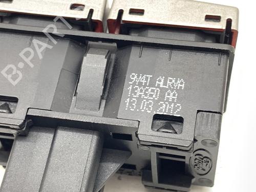 Switch FORD KUGA I 2.0 TDCi 4x4 | BP39374399I30 - Image 3