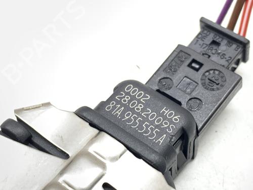 Electronic sensor SKODA OCTAVIA IV Combi (NX5, PV5) 2.0 TDi | BP39376191M84 - Image 3