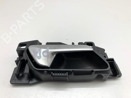 Front right interior door handle DS DS 7 (J4_, JC_) PureTech 180 (J45GFU) | BP39368465I14 - Image 2