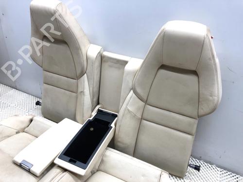Seats set PORSCHE PANAMERA (970) 4.8 4S | BP39321181C78 - Image 4