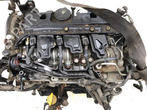 Engine RENAULT MASTER III Van (FV) 2.3 dCi 170 FWD (FV0L) | BP39277266M1 - Image 2
