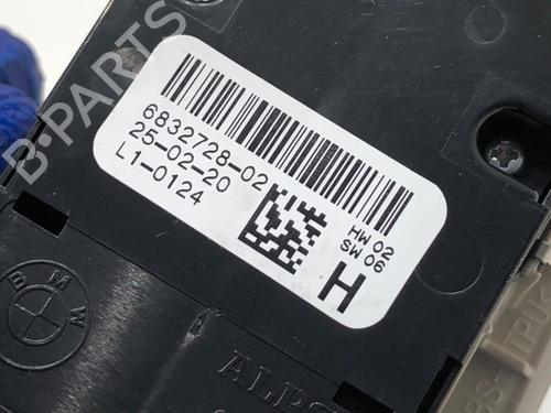 Switch BMW 5 (G30, F90) 520 d xDrive | BP39343141I30 - Image 4
