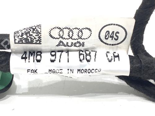 Wiring harness AUDI Q8 (4MN, 4MT) 50 TDI Mild Hybrid quattro | BP39318661E16 - Image 3