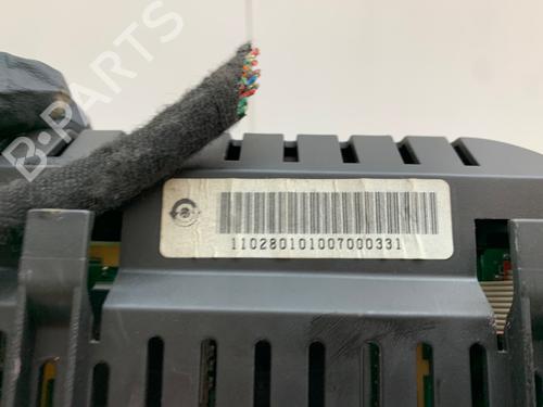Instrument cluster AUDI A8 D3 (4E2, 4E8) 4.2 quattro | BP39361736C47 - Image 5